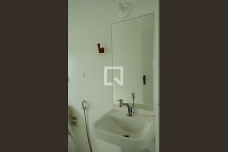 Apartamento para alugar com 120m², 3 quartos e 2 vagasBanheiro