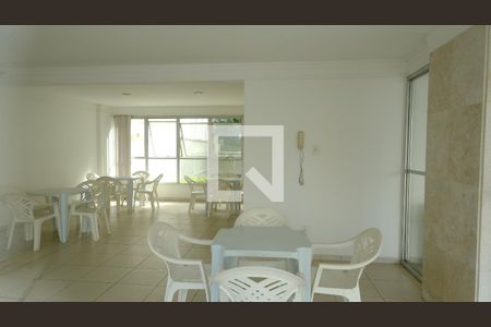 Apartamento para alugar com 120m², 3 quartos e 2 vagasÁrea comum