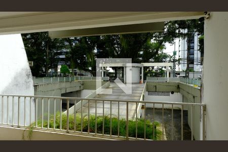 Apartamento para alugar com 120m², 3 quartos e 2 vagasÁrea comum