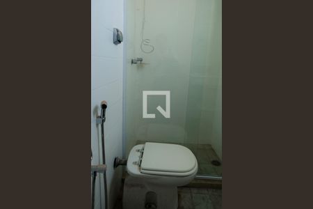 Apartamento para alugar com 120m², 3 quartos e 2 vagasBanheiro da Suíte