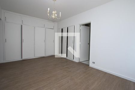 Apartamento para alugar com 174m², 3 quartos e 2 vagas Apartamento para alugar com 174m², 3 quartos e 2 vagasQuarto 3 - Suíte