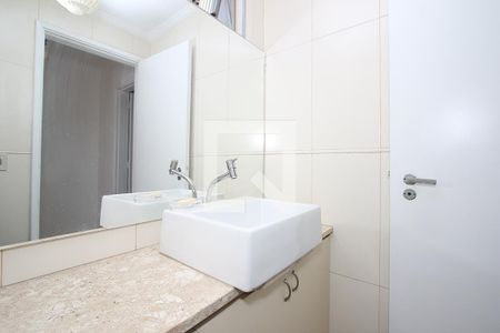 Lavabo de apartamento para alugar com 3 quartos, 174m² em Jardim Paulista, São Paulo