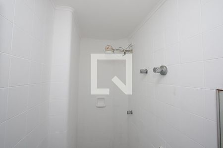 Apartamento para alugar com 174m², 3 quartos e 2 vagas Apartamento para alugar com 174m², 3 quartos e 2 vagasBanheiro de Serviço