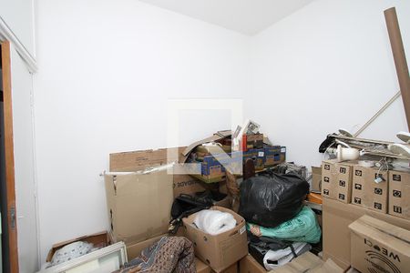 Apartamento para alugar com 174m², 3 quartos e 2 vagas Apartamento para alugar com 174m², 3 quartos e 2 vagasQuarto de Serviço