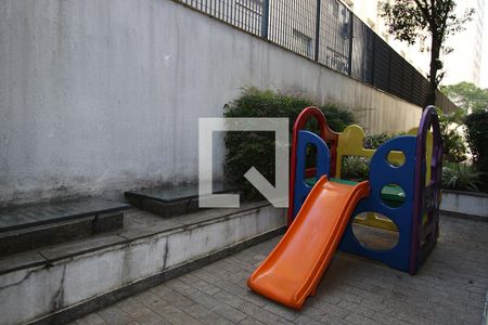 Área comum - Playground de apartamento para alugar com 3 quartos, 174m² em Jardim Paulista, São Paulo