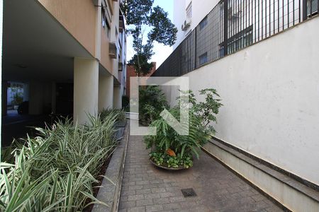 Apartamento para alugar com 174m², 3 quartos e 2 vagas Apartamento para alugar com 174m², 3 quartos e 2 vagasÁrea Comum - Jardim