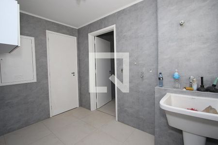 Apartamento para alugar com 174m², 3 quartos e 2 vagas Apartamento para alugar com 174m², 3 quartos e 2 vagasÁrea de Serviço