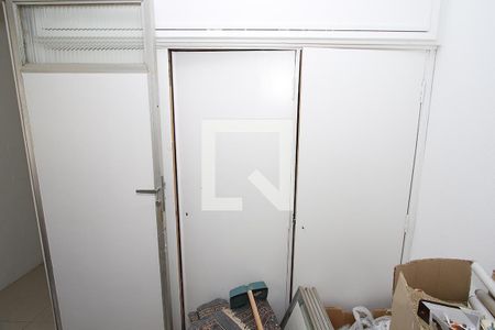 Apartamento para alugar com 174m², 3 quartos e 2 vagas Apartamento para alugar com 174m², 3 quartos e 2 vagasQuarto de Serviço
