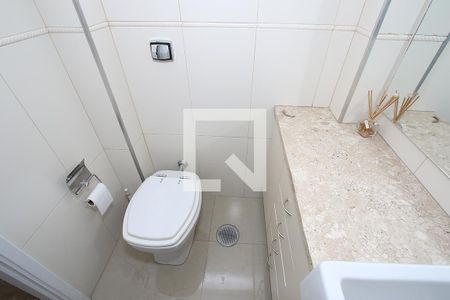 Apartamento para alugar com 174m², 3 quartos e 2 vagas Apartamento para alugar com 174m², 3 quartos e 2 vagasLavabo