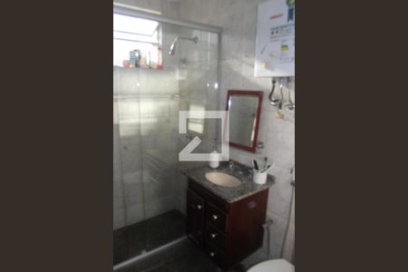 Apartamento à venda com 73m², 2 quartos e 1 vagaBanheiro