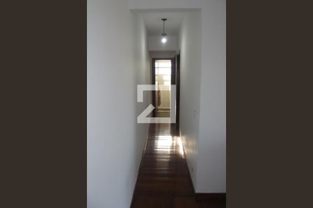 Apartamento à venda com 73m², 2 quartos e 1 vagaCorredor