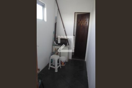 Lavanderia  de apartamento à venda com 2 quartos, 73m² em Cachambi, Rio de Janeiro