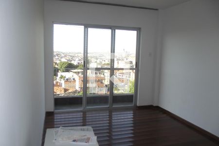 Sala de apartamento à venda com 2 quartos, 73m² em Cachambi, Rio de Janeiro