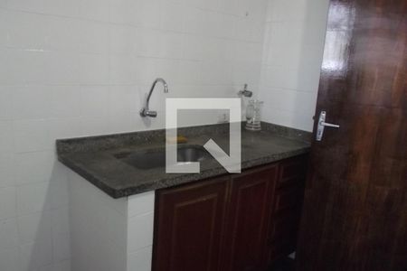 Cozinha  de apartamento à venda com 2 quartos, 73m² em Cachambi, Rio de Janeiro