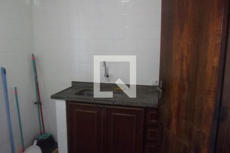 Cozinha  de apartamento à venda com 2 quartos, 73m² em Cachambi, Rio de Janeiro