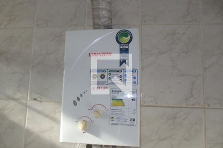 Apartamento à venda com 73m², 2 quartos e 1 vagaDetalhe banheiro