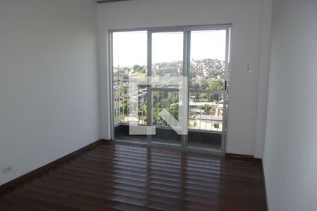 Sala de apartamento à venda com 2 quartos, 73m² em Cachambi, Rio de Janeiro