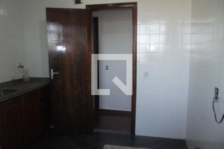 Cozinha  de apartamento à venda com 2 quartos, 73m² em Cachambi, Rio de Janeiro