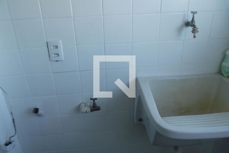 Lavanderia  de apartamento à venda com 2 quartos, 73m² em Cachambi, Rio de Janeiro