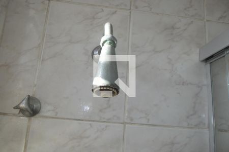 Apartamento à venda com 73m², 2 quartos e 1 vagaDetalhe banheiro