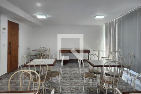 Apartamento à venda com 87m², 3 quartos e 2 vagasSalão de Festas