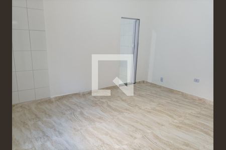 quarto 02 de casa à venda com 2 quartos, 120m² em Vila Santa Clara, São Paulo