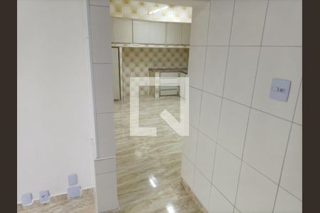 Cozinha de casa à venda com 2 quartos, 120m² em Vila Santa Clara, São Paulo