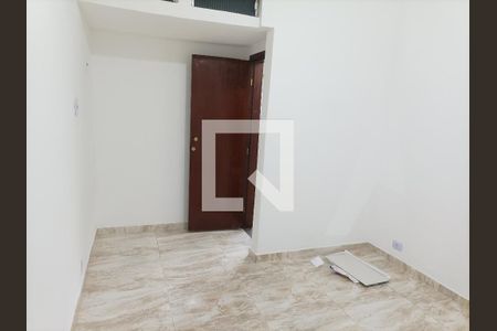 quarto 01 de casa à venda com 2 quartos, 120m² em Vila Santa Clara, São Paulo