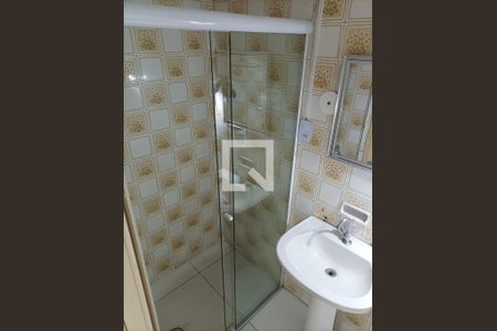 Casa à venda com 120m², 2 quartos e sem vagaBanheiro 2