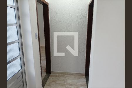 Casa à venda com 120m², 2 quartos e sem vagaCorredor