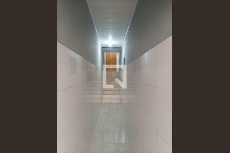 Casa à venda com 120m², 2 quartos e sem vagaHall de entrada