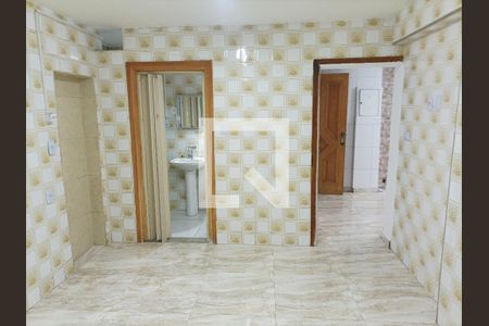 Cozinha de casa à venda com 2 quartos, 120m² em Vila Santa Clara, São Paulo