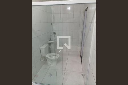 Casa à venda com 120m², 2 quartos e sem vagaBanheiro 1