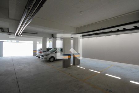 Apartamento para alugar com 30m², 1 quarto e 1 vagaGaragem