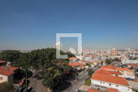 Apartamento para alugar com 30m², 1 quarto e 1 vagaVista