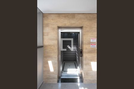 Apartamento para alugar com 30m², 1 quarto e 1 vagaelevador