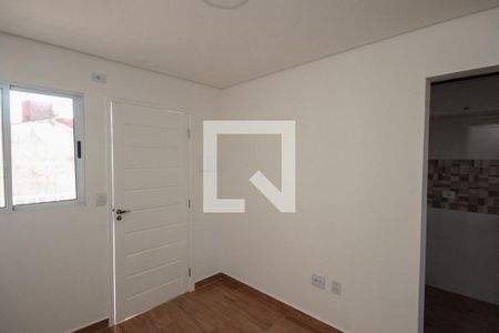 Sala de apartamento para alugar com 1 quarto, 30m² em Vila Formosa, São Paulo