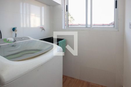 Apartamento para alugar com 30m², 1 quarto e 1 vagaÁrea de Serviço