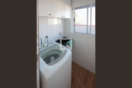 Apartamento para alugar com 30m², 1 quarto e 1 vagaÁrea de Serviço