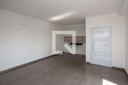 Apartamento para alugar com 30m², 1 quarto e 1 vagaÁrea comum - Salão de festas