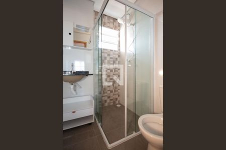 Apartamento para alugar com 30m², 1 quarto e 1 vagaBanheiro Social