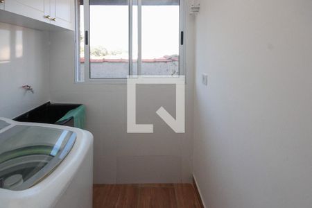 Apartamento para alugar com 30m², 1 quarto e 1 vagaÁrea de Serviço