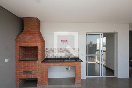 Apartamento para alugar com 30m², 1 quarto e 1 vagaÁrea comum - Churrasqueira