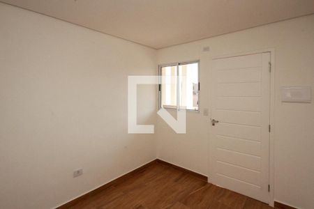 Sala de apartamento para alugar com 1 quarto, 30m² em Vila Formosa, São Paulo