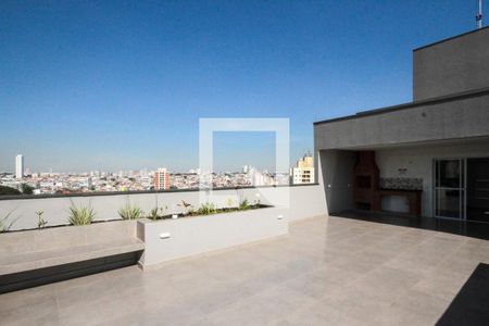Apartamento para alugar com 30m², 1 quarto e 1 vagaTerraço
