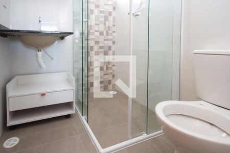 Apartamento para alugar com 30m², 1 quarto e 1 vagaBanheiro Social