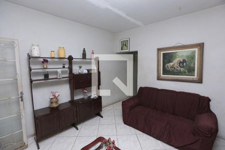 Sala de casa de condomínio à venda com 2 quartos, 120m² em Miramar (barreiro), Belo Horizonte