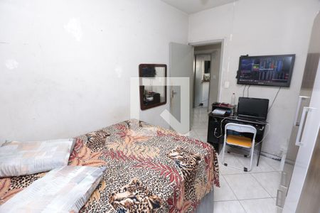 quarto 1 de casa de condomínio à venda com 2 quartos, 120m² em Miramar (barreiro), Belo Horizonte