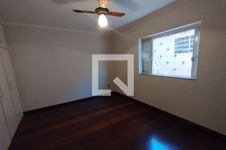 Casa para alugar com 250m², 3 quartos e 2 vagas Casa para alugar com 250m², 3 quartos e 2 vagasDormitório 01