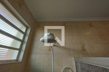 Casa para alugar com 250m², 3 quartos e 2 vagas Casa para alugar com 250m², 3 quartos e 2 vagasBanheiro Social